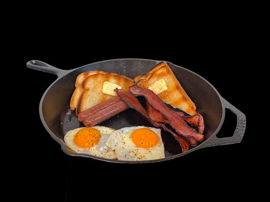 Bacon Lovers Box