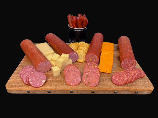 Large Snack Box